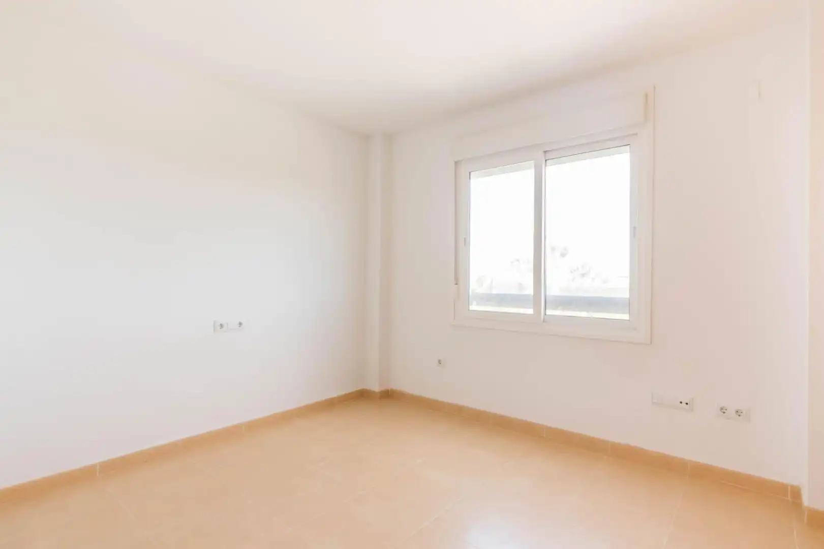 Schlafzimmer von Dachboden zum Verkauf in Torre-Pacheco mit Privatgarten, Terrasse und Möbliert