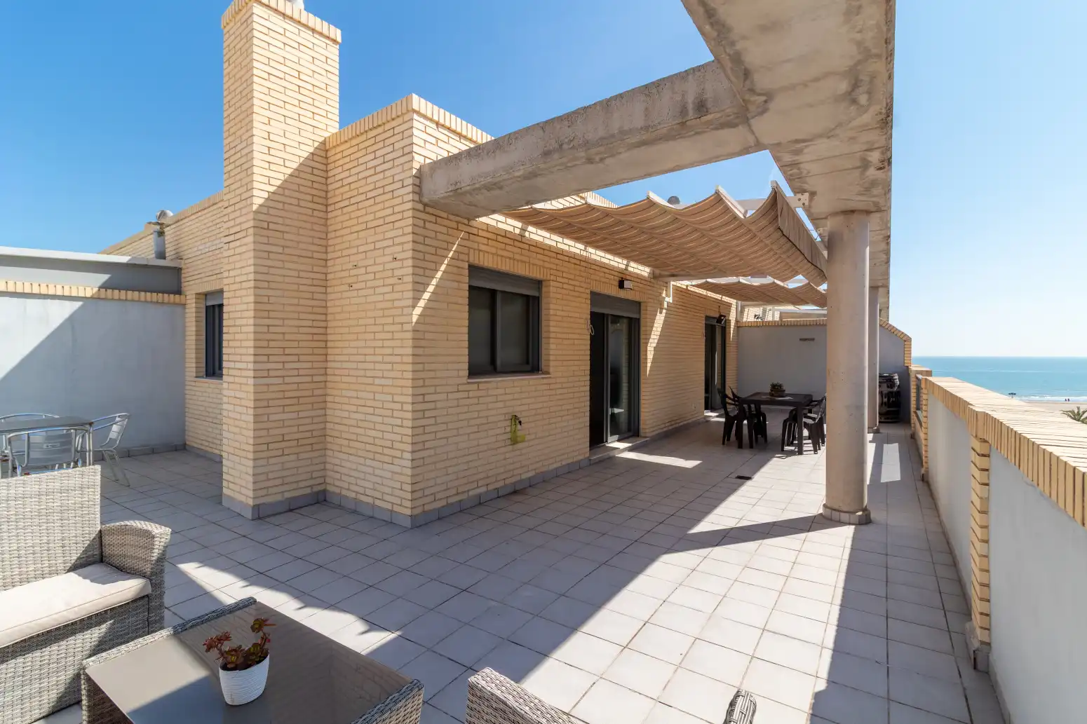 Dachboden zur Miete in Puerto de Sagunto - CL CATALUÑA, 2, Las Islas, Puerto de Sagunto