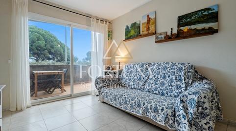 Foto 2 de Planta baixa en venda a Avinguda del Sol, 63, Regueral - Prat d'en Forés, Cambrils