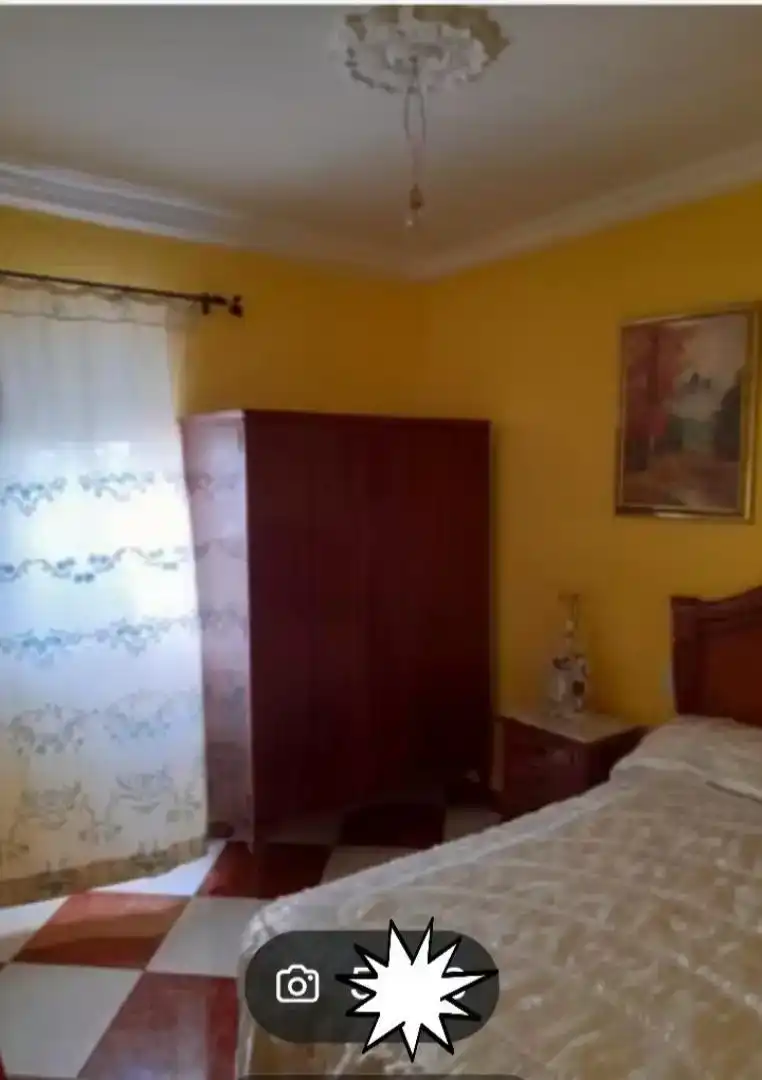 Habitación de Piso en venta en Écija con Aire acondicionado, Trastero y Amueblado
