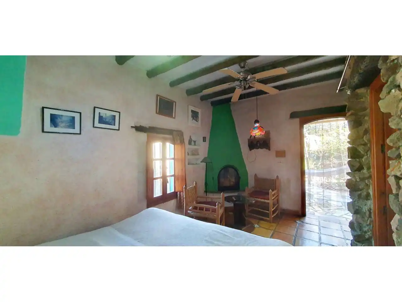 Casa rustica con piscina in vendita a Carretera San José S/N, imagen 123