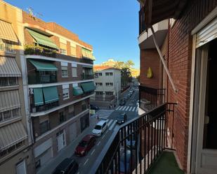 Exterior view of Flat to rent in Elche / Elx  with Heating, Private garden and Terrace