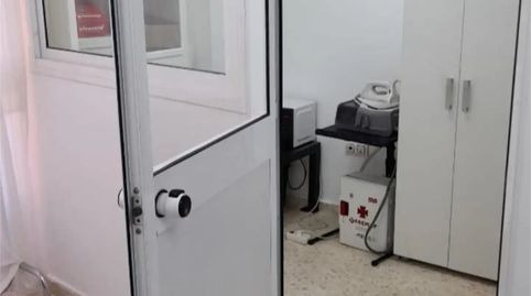 Foto 5 von Geschaftsraum zur Miete in Avenida San José de Calasanz, 17, Centro, Montequinto