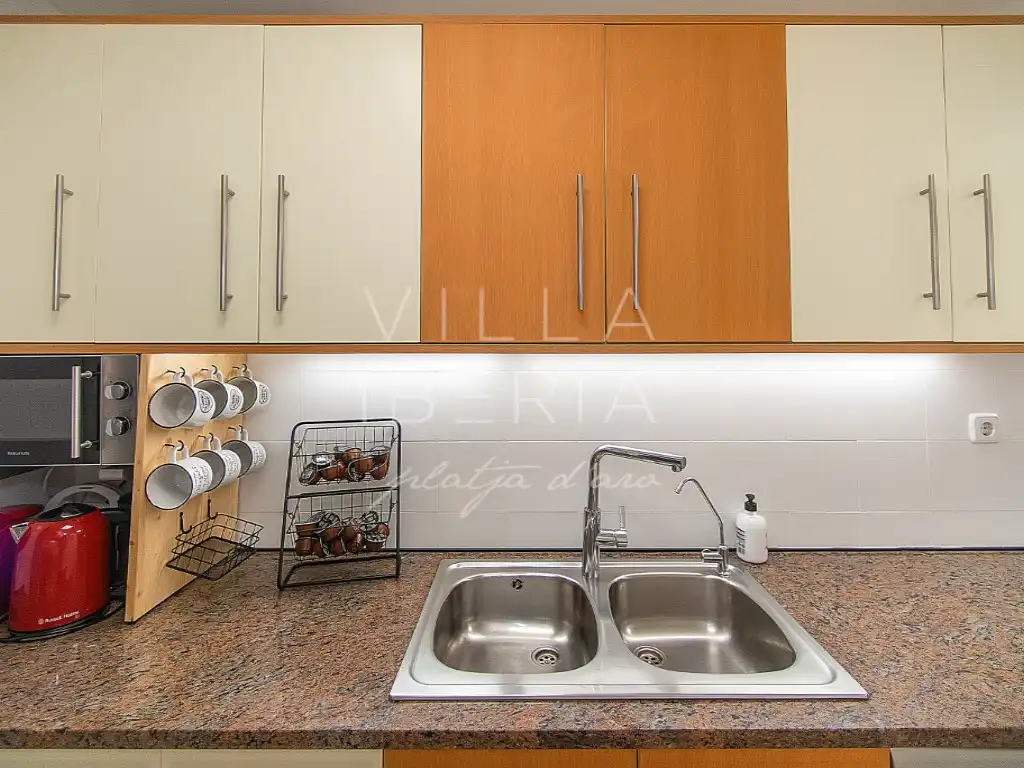 Apartament amb terrassa en venda a Calle Punta Prima 5, imagen 29