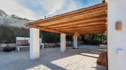 Photo 4 of House or chalet to rent in La Fustera, Alicante