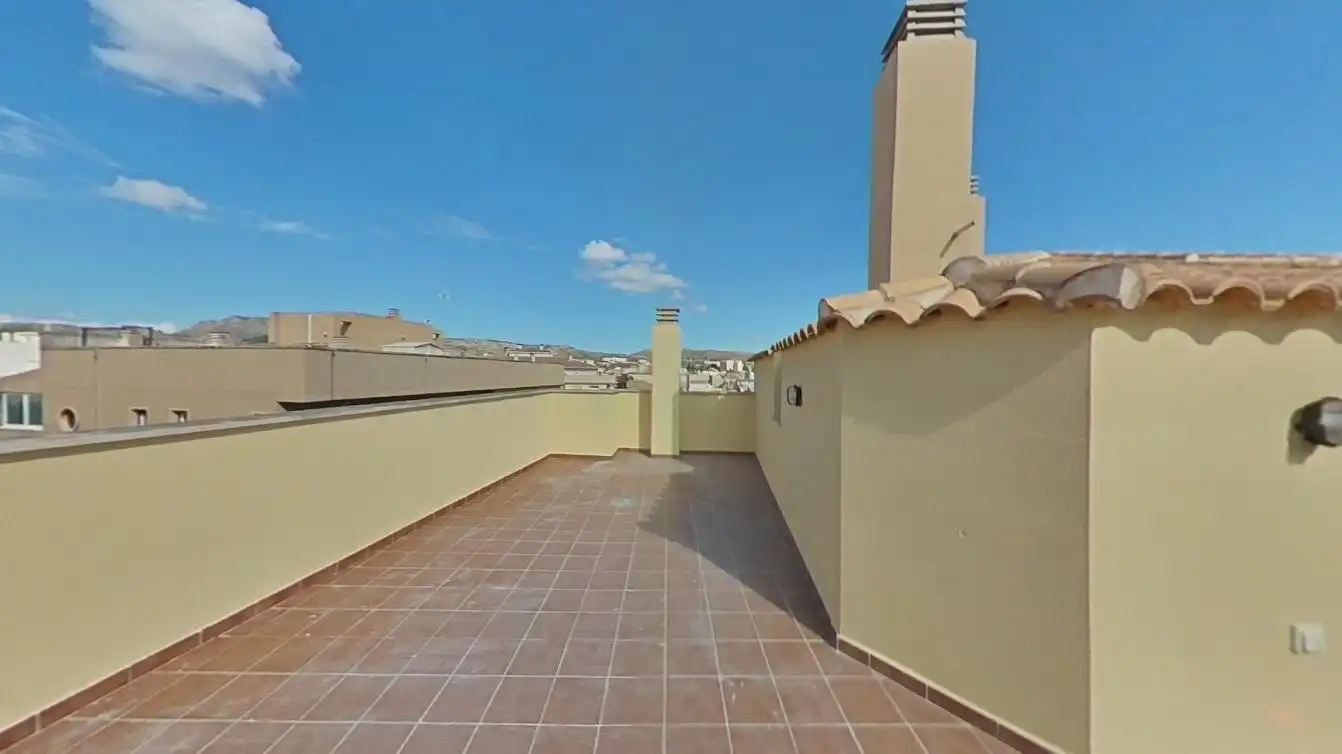 Duplex with lift for sale in C/ Lolita Miralles Esteve, imagen 57