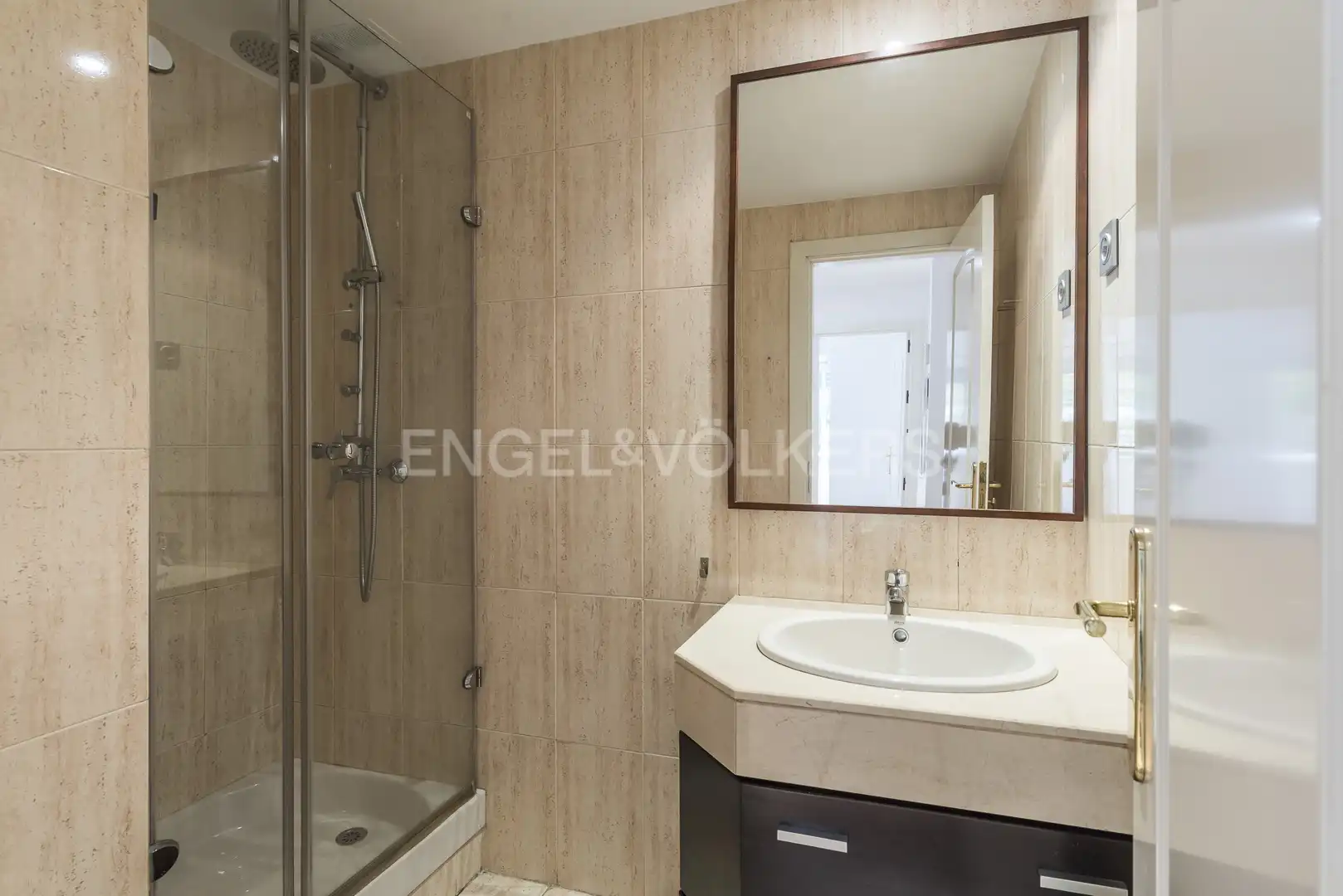 Baño de Piso de alquiler en Ciudad Lineal