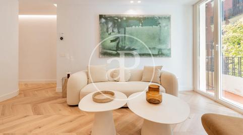 Photo 5 of Flat for sale in C. de Churruca, Justicia - Chueca, Madrid