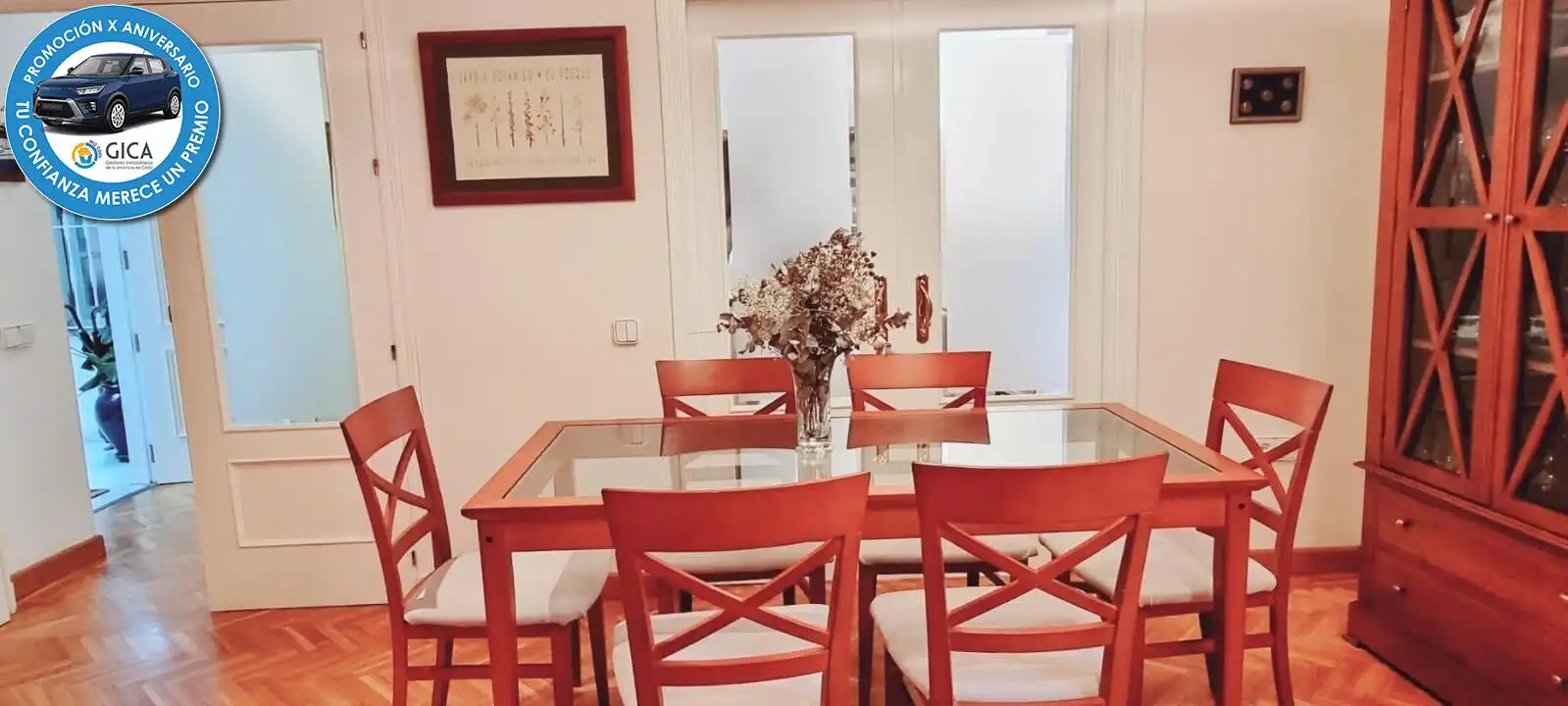 Flat with terrace for sale in Centro Histórico, imagen 11