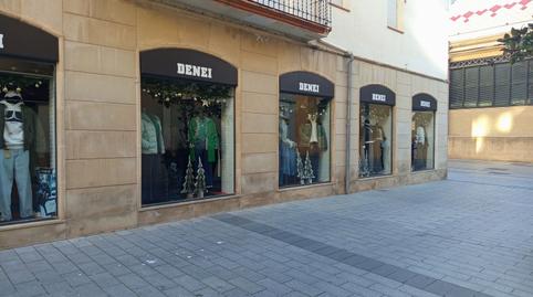 Photo 3 of Premises to rent in Cobos, Eixample, Tarragona
