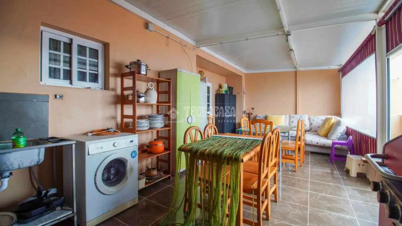 Piso en venta en El Pris - Juan Fernández