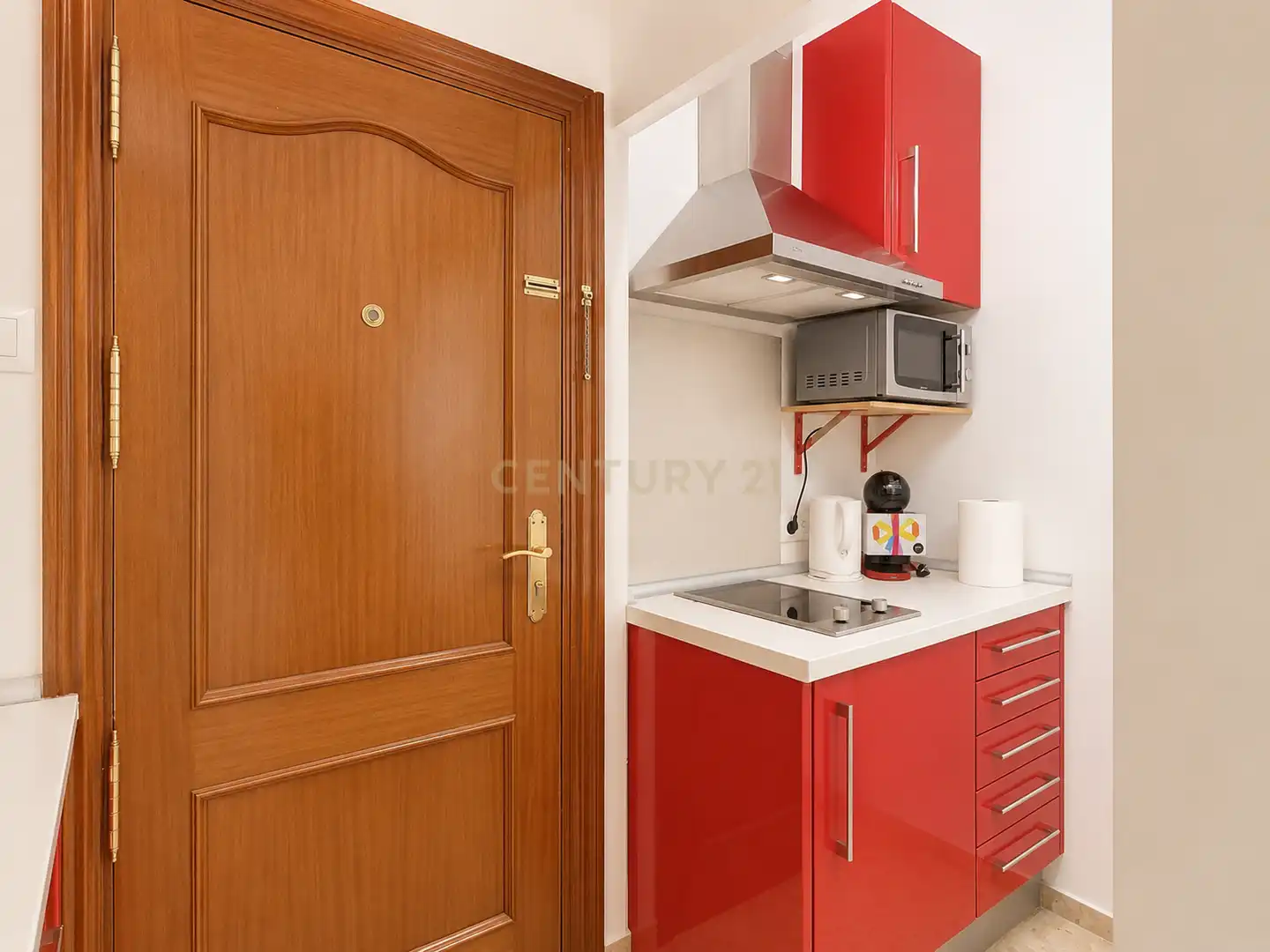 Cocina de Estudio en venta en Torremolinos