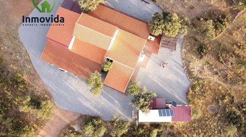 Foto 3 de Casa o xalet en venda a Villanueva del Duque, Córdoba