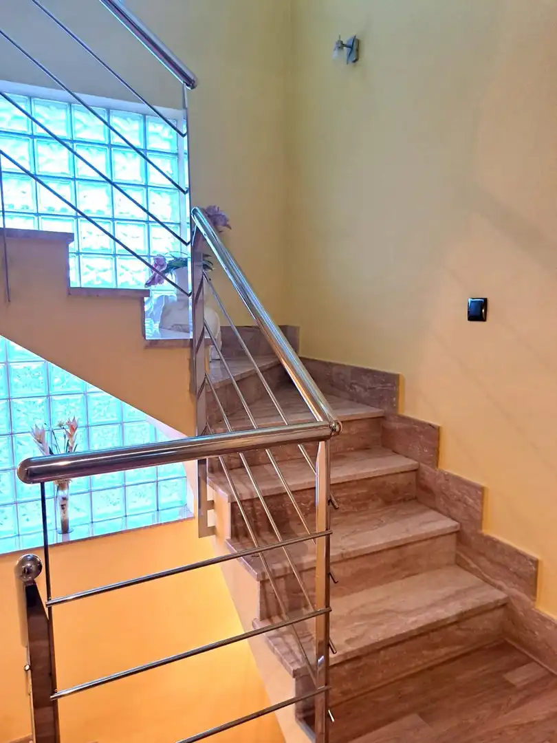 Detached homes for sale in Molina de Segura  with Air Conditioner, Terrace and Storage room