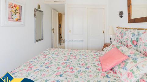 Foto 5 de Apartamento en venta en Marbesa, Marbella