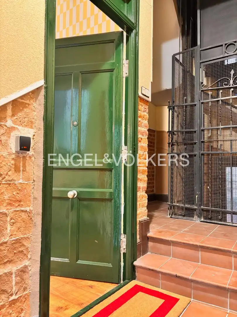 Piso en venta en Madrid con Aire acondicionado, Calefacción y Terraza