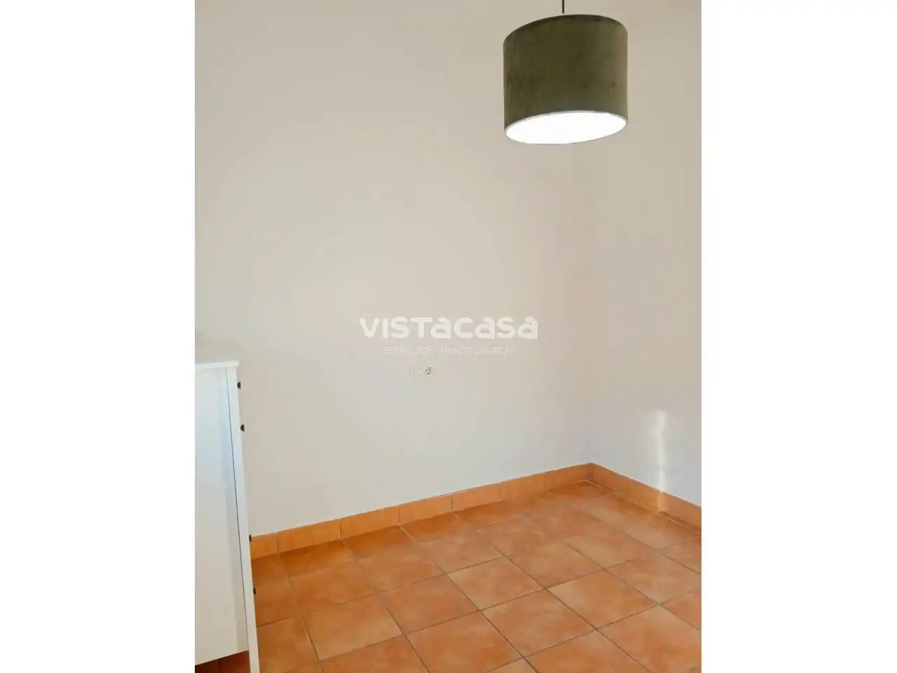 Habitación de Casa adosada de alquiler en Mairena del Alcor con Aire acondicionado, Calefacción y Terraza