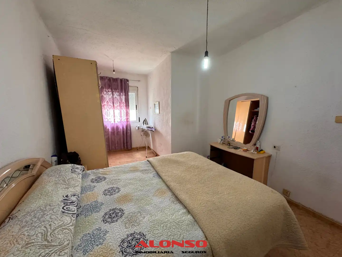 Bedroom of Detached homes for sale in Vinaròs  with Private garden, Terrace and Furnished