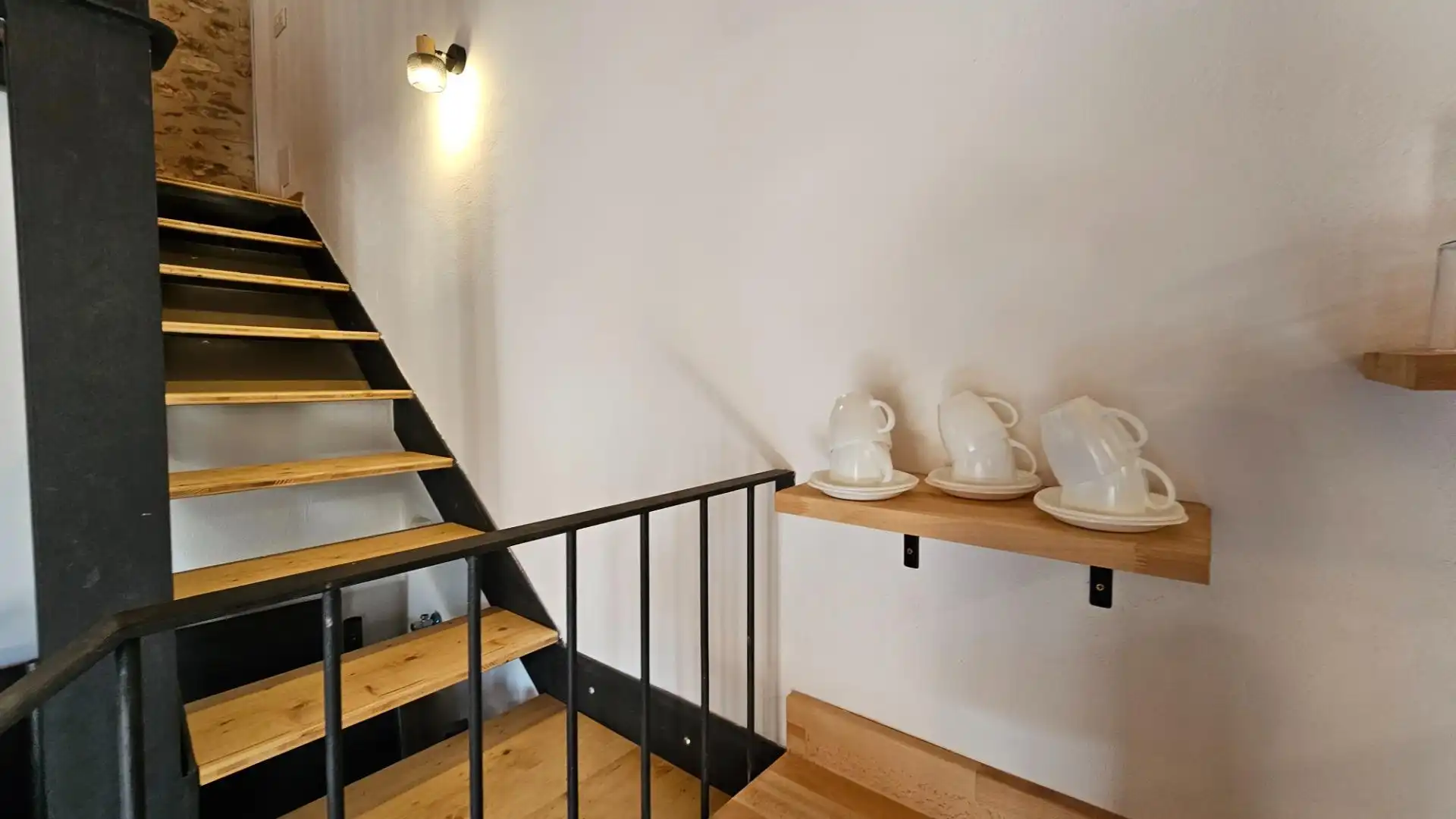 Maison rustique à vendre à L'Ametlla de Mar pueblo, imagen 24