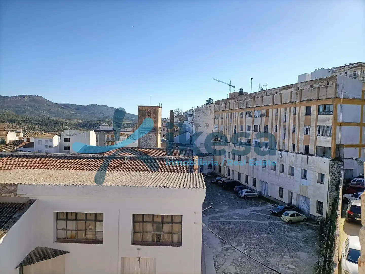 Pis en venda a Priego de Córdoba