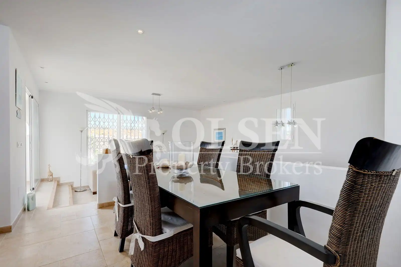 Villa mit Pool zum Verkauf in Costa Natura, imagen 18