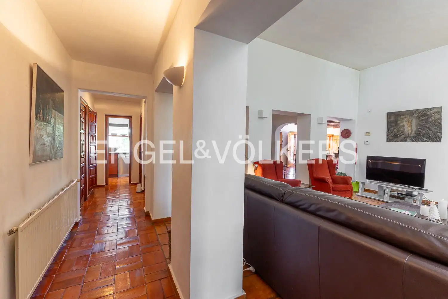 Houses for sale in Jávea / Xàbia  with Air Conditioner, Heating and Private garden