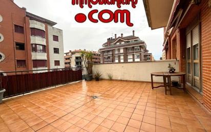 Terrace of Flat for sale in Castro-Urdiales  with Terrace