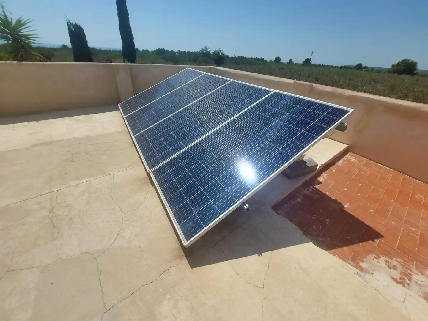 Casa amb jardí en venda a L'Ametlla de Mar pueblo, imagen 24