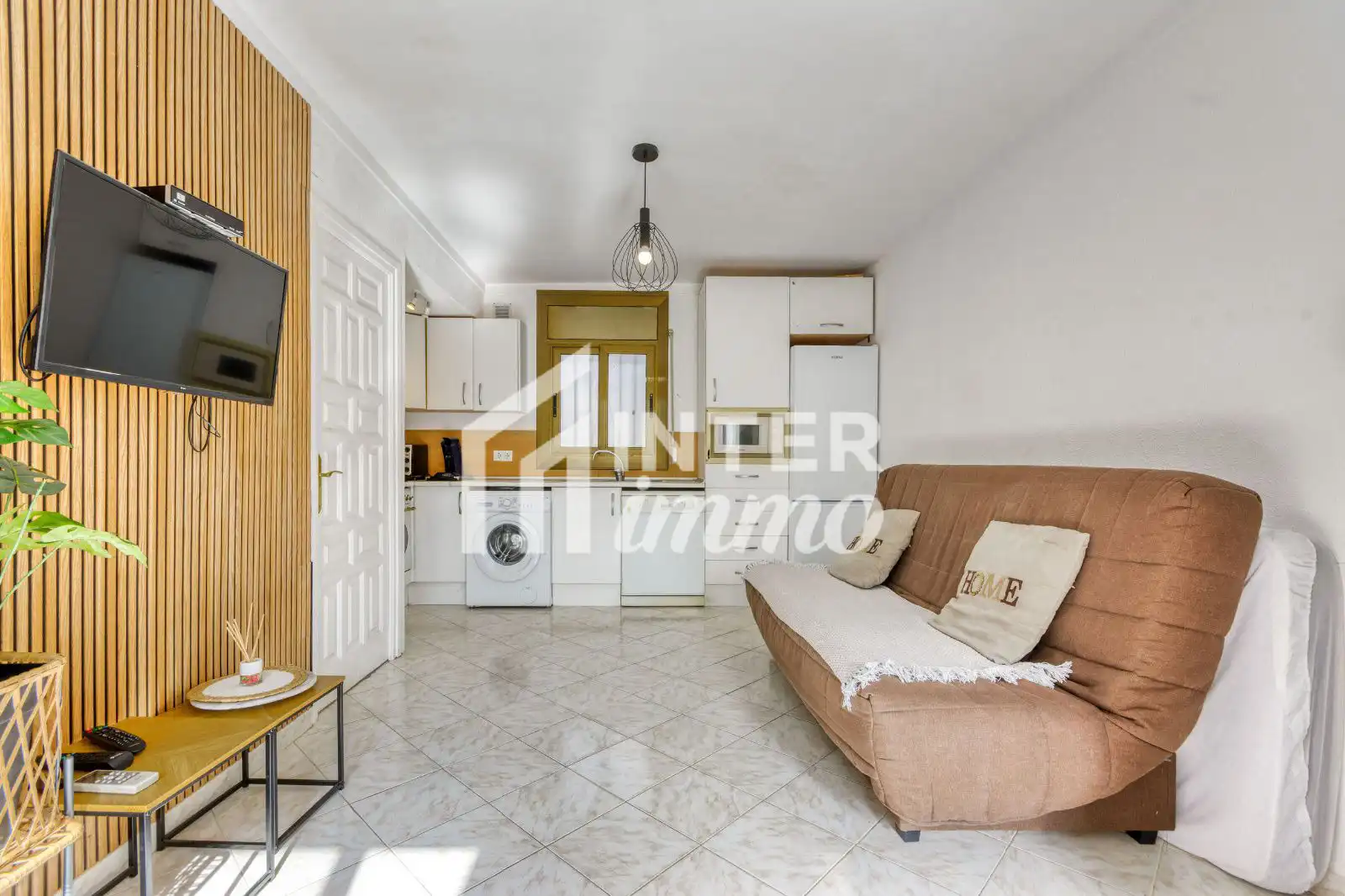 Mini appartamento con piscina in vendita a Calle Josep Carner 8, imagen 10