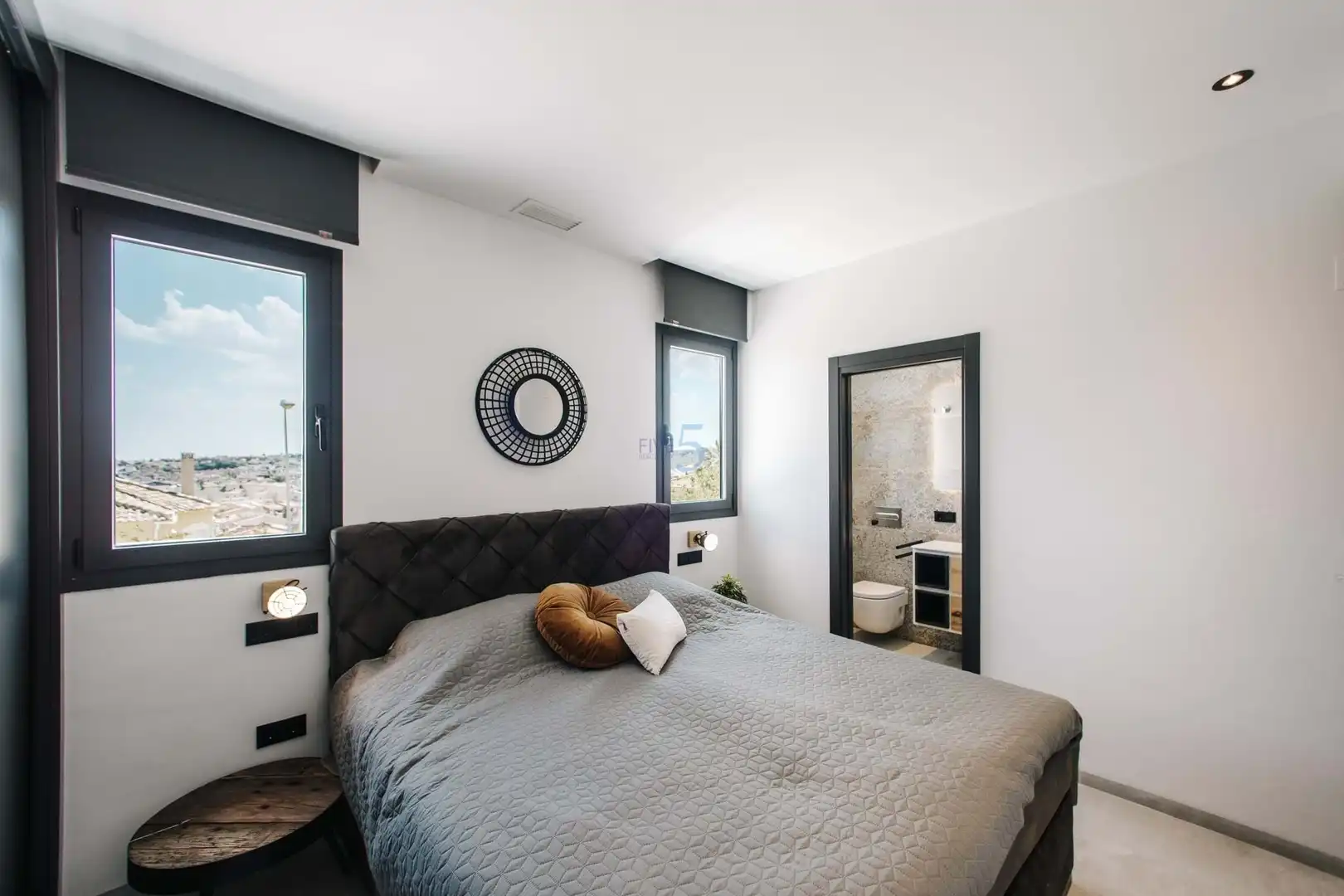 Piso con piscina en venta en Rojales, imagen 15