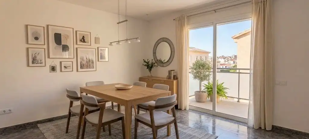Flat with lift for sale in Creu Alta - Puiggener, imagen 32