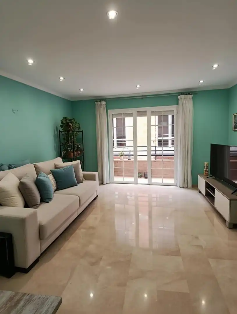 Piso en venta en Calle de la Santa Bárbara, Totana