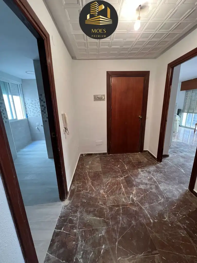 Piso con terraza en venta en San Ildefonso - Catedral, imagen 17