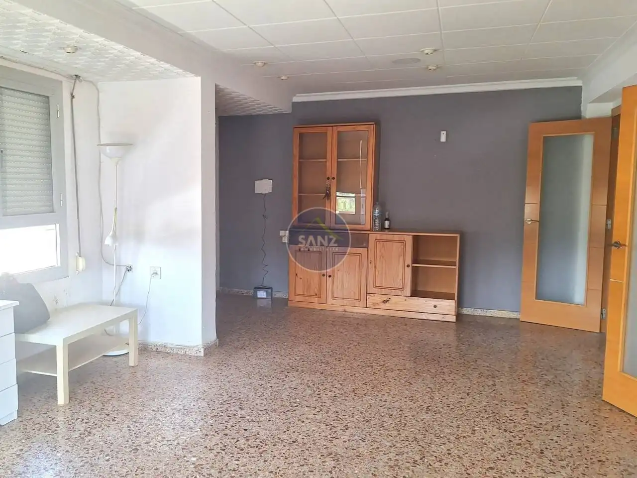 Flat with terrace for sale in Calle Calixto III, imagen 7