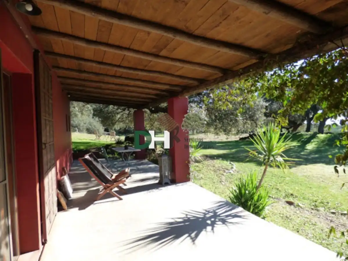 Finca rústica en venda a Ceres Golf