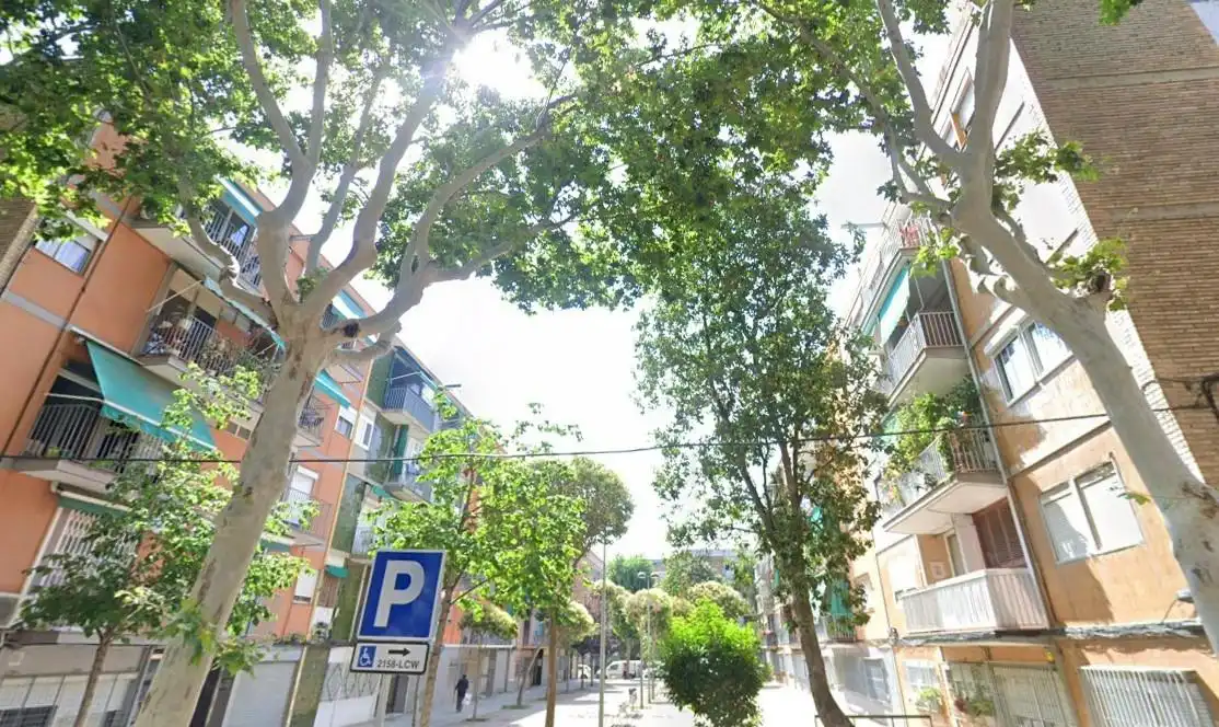 Piso con terraza en venta en Gorg - Progrés, imagen 2