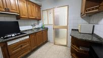 Kitchen of Flat for sale in Dos Hermanas  with Terrace