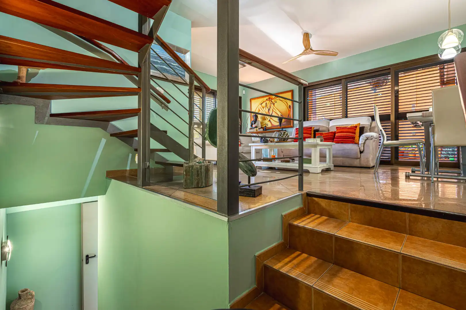 Detached homes for sale in Los Realejos  with Parquet flooring, Terrace and Storage room