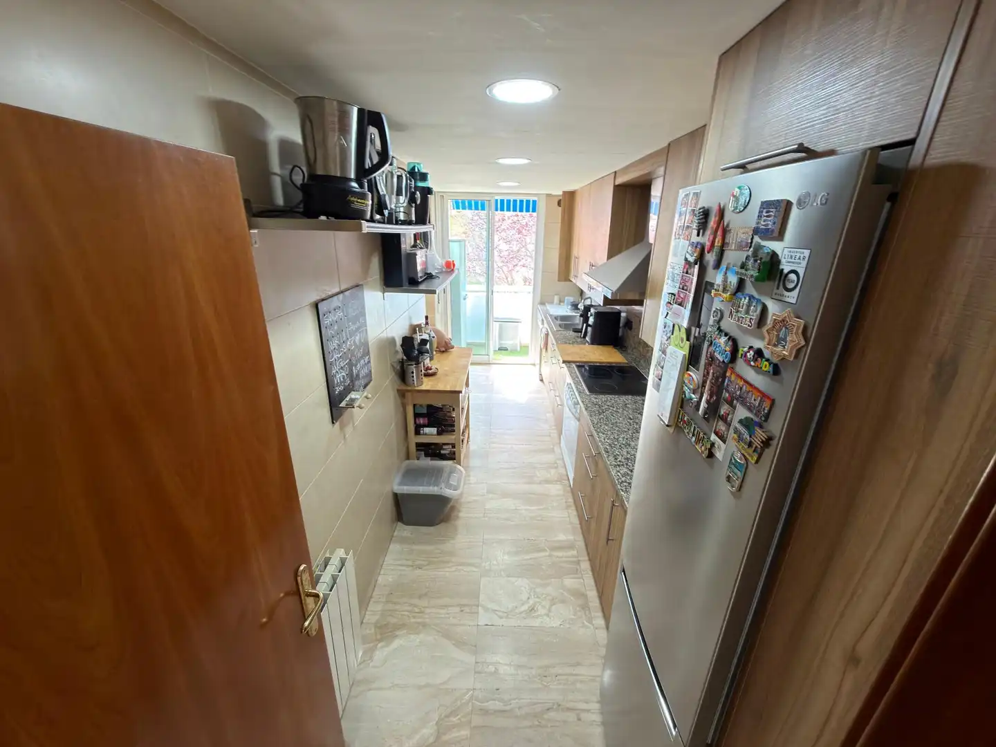 Cocina de Piso en venta en Blanes