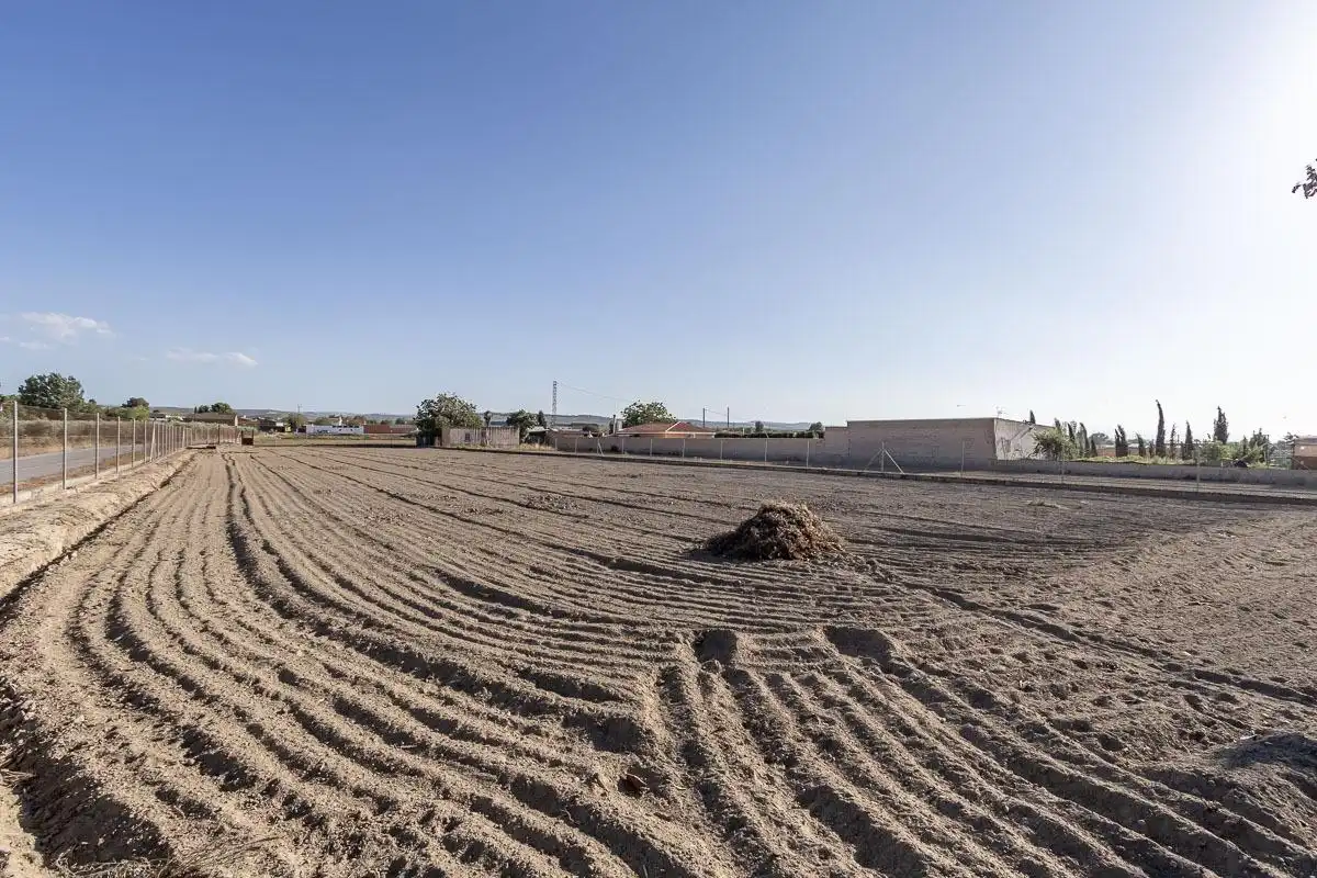 Chalet con terraza en venta en Santa Fe, imagen 36