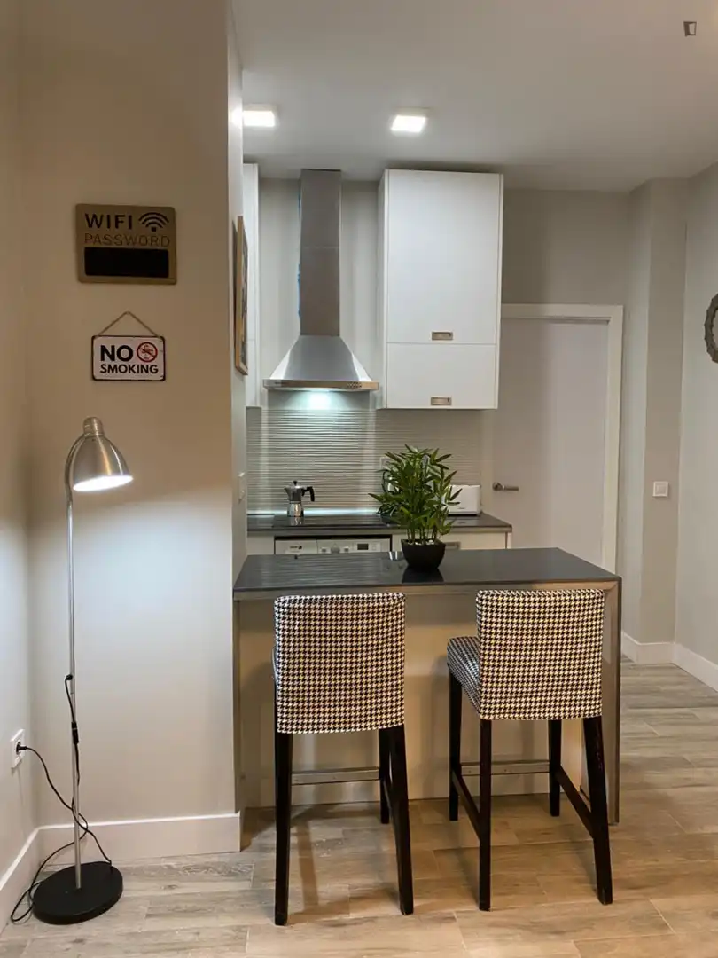 Apartments for rent in Vista Alegre