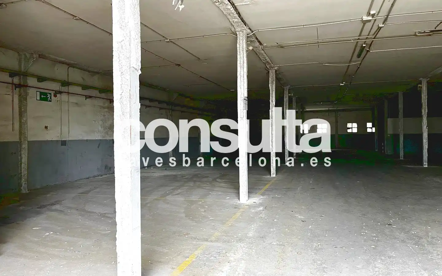 Industriegebäude zur Miete in Avinguda de Ragull 50, imagen 5