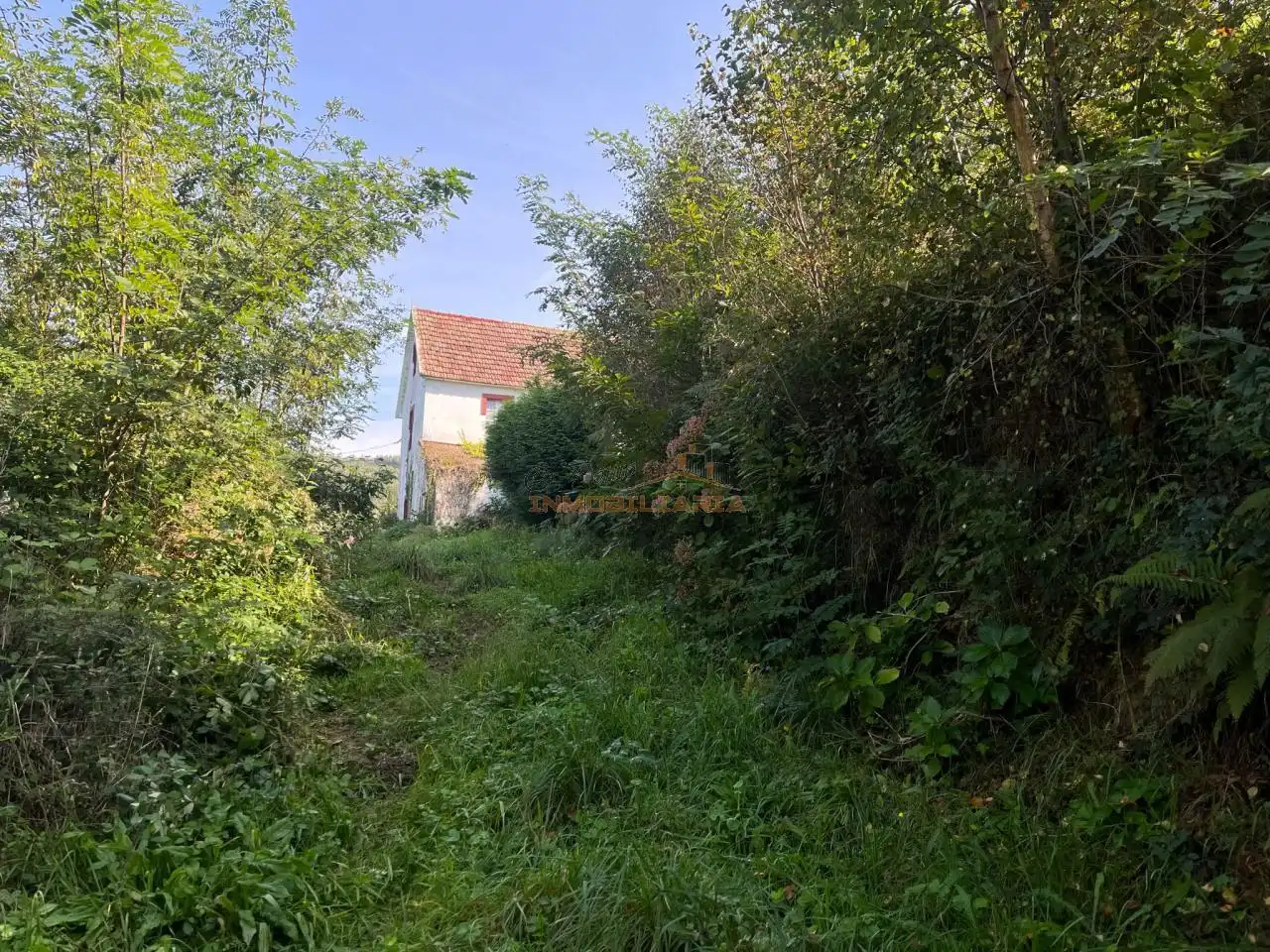 Houses for sale in Sedes - Pedroso - Doso