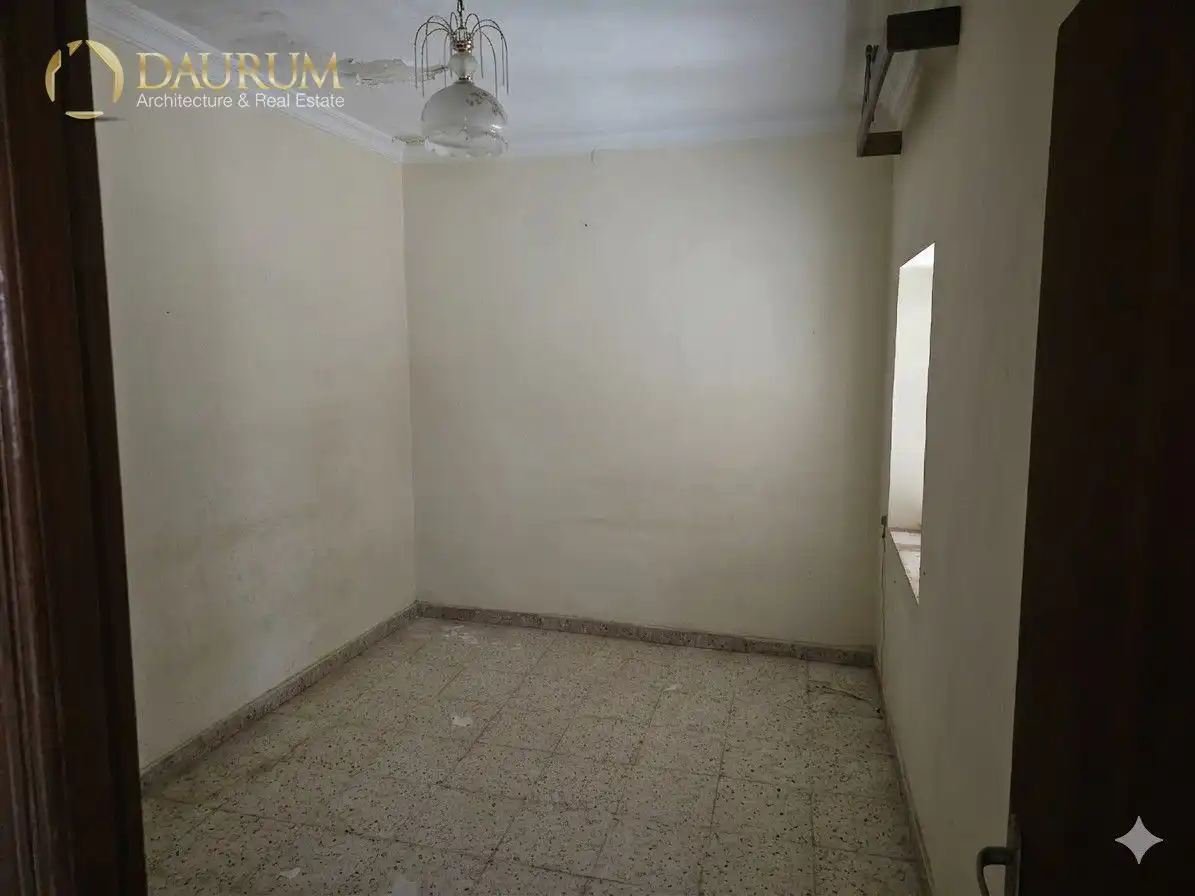 Habitación de Casa o chalet en venta en La Algaba con Jardín privado, Terraza y Trastero