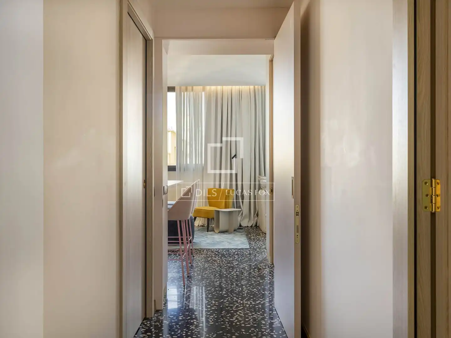 Appartement avec piscine à louer à Eixample, imagen 17