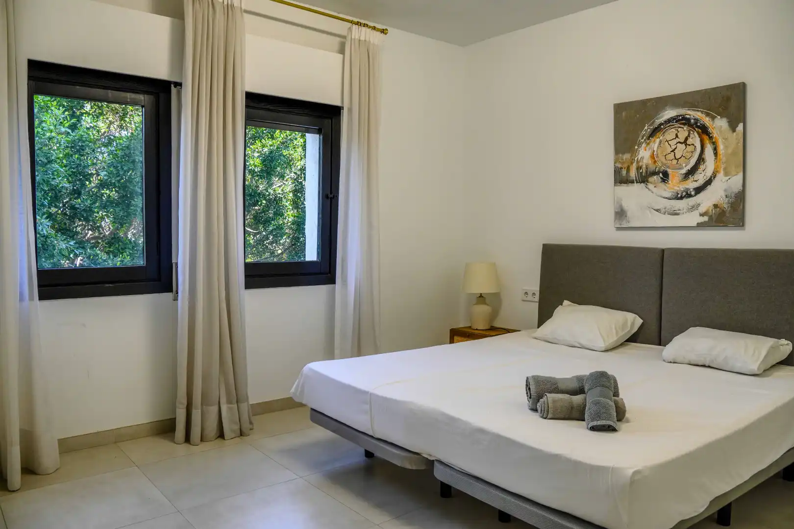 Apartment with lift for sale in Nueva Andalucía, imagen 13