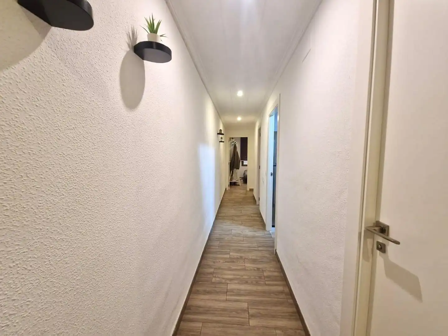 Wohnung mit Terrasse zum Verkauf in Alberic, imagen 8