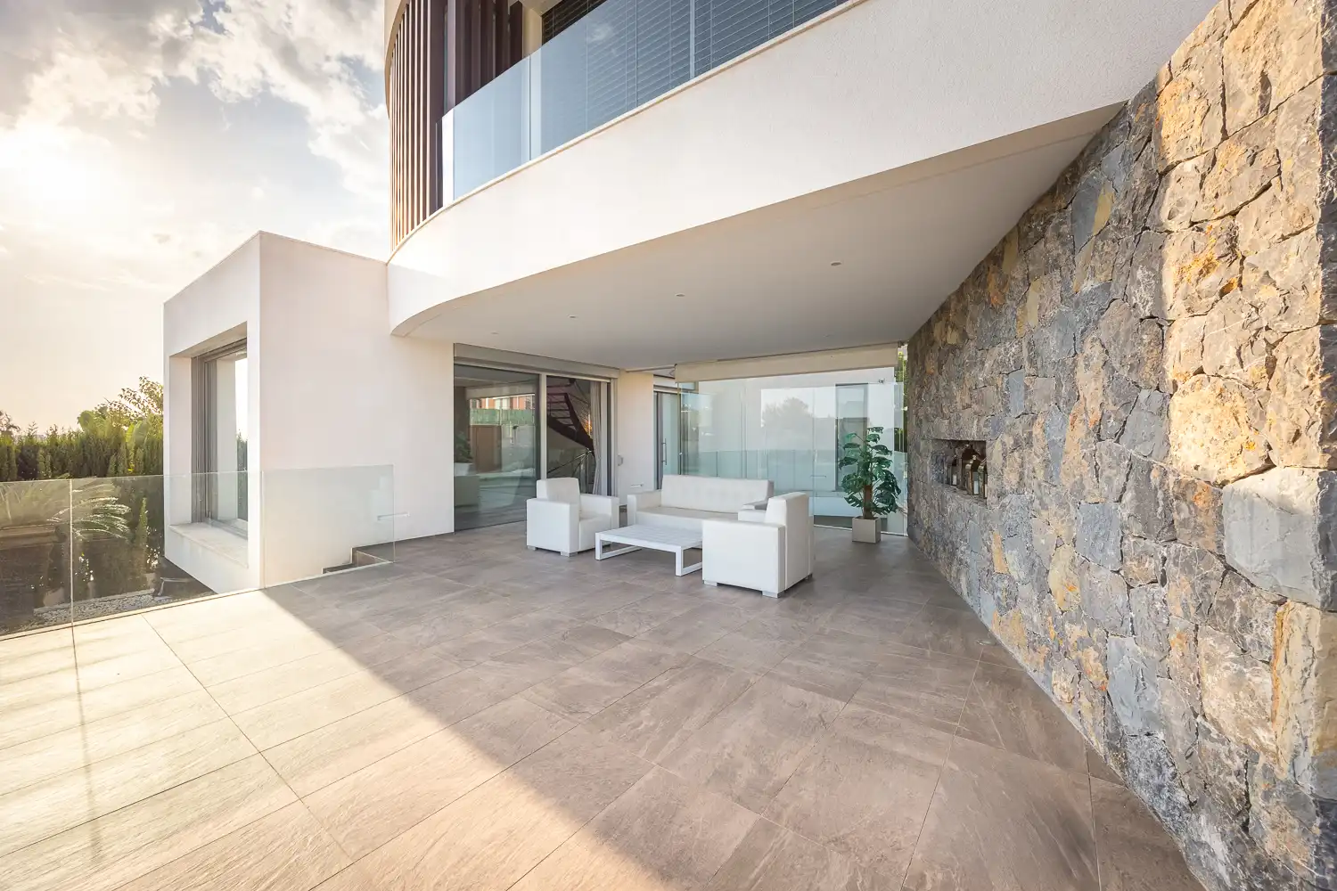 Casa amb jardí en venda a Golf Bahía, imagen 38