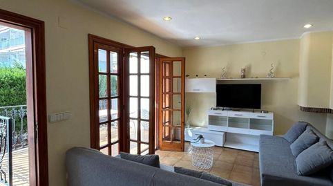 Foto 4 de Casa o chalet de alquiler en Platja de la Pobla de Farnals, La Pobla de Farnals