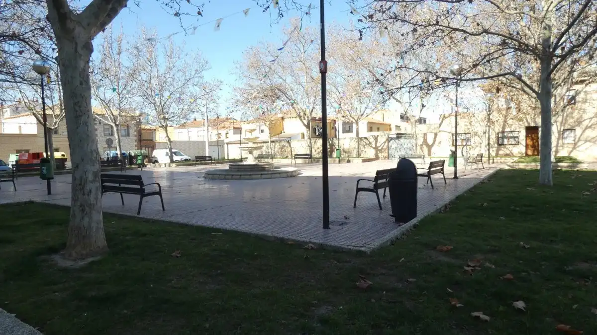 Local en venta en Monzalbarba